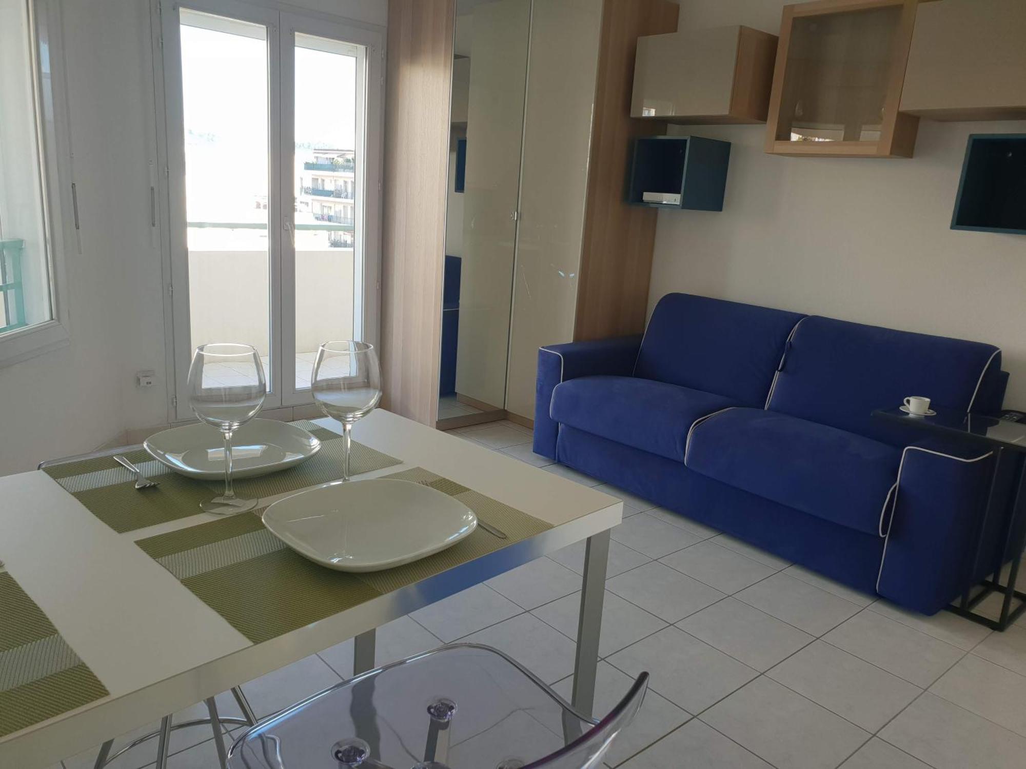 Alery Apartment Nice Terrace Ac Wifi By Affitto-Nizza Kültér fotó