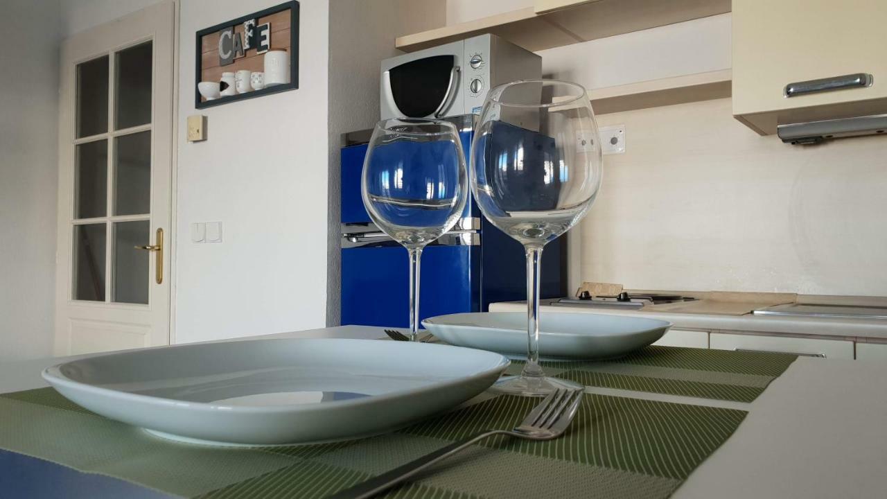 Alery Apartment Nice Terrace Ac Wifi By Affitto-Nizza Kültér fotó