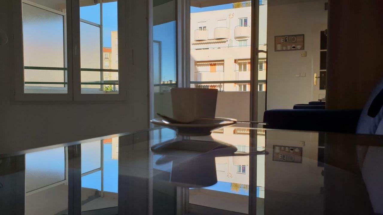 Alery Apartment Nice Terrace Ac Wifi By Affitto-Nizza Kültér fotó