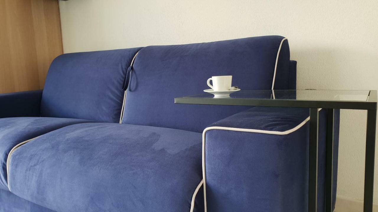 Alery Apartment Nice Terrace Ac Wifi By Affitto-Nizza Kültér fotó